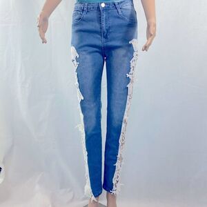 SHEIN Womens‎  medium 7/8